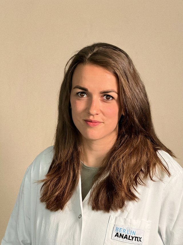 Dr. Kim Burckhardt
