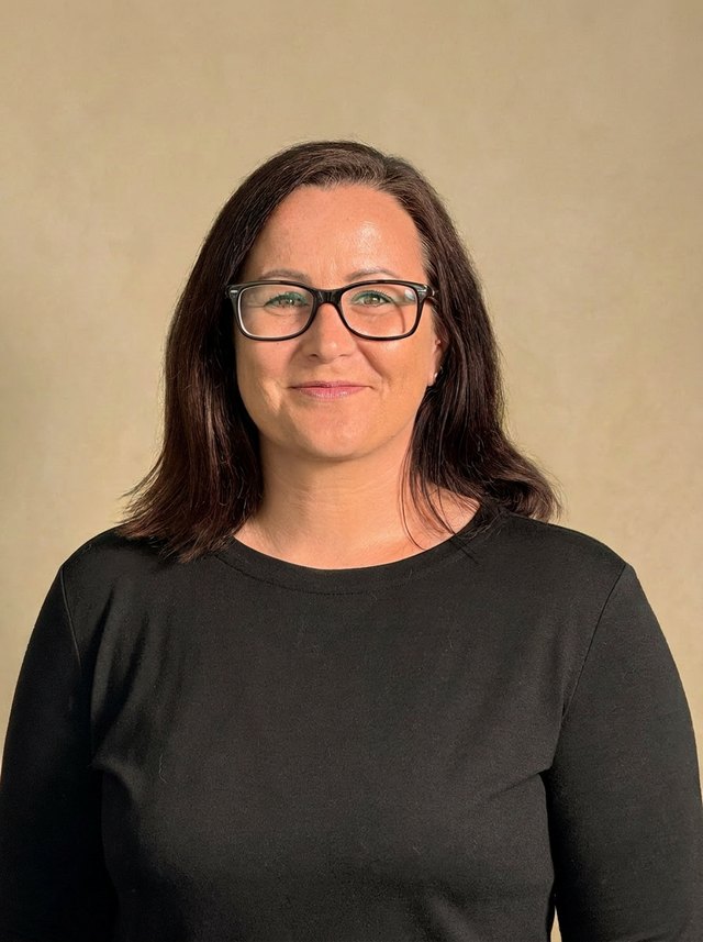 Andrea Keding