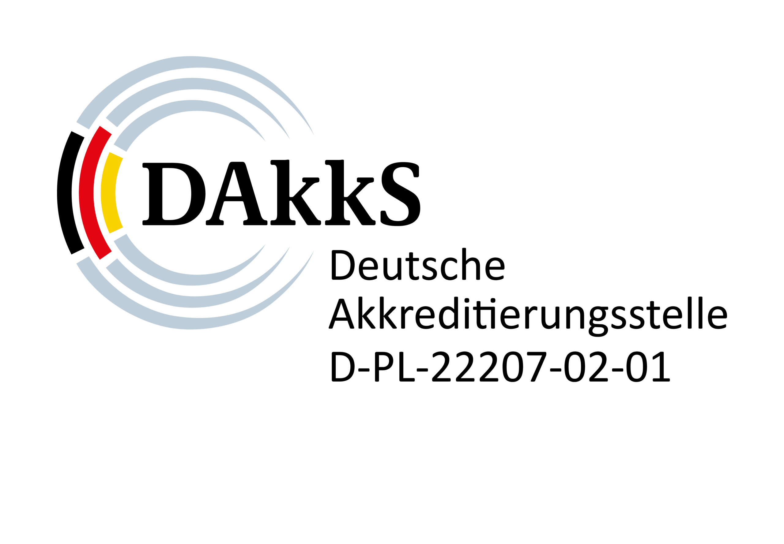 logo DAKKS